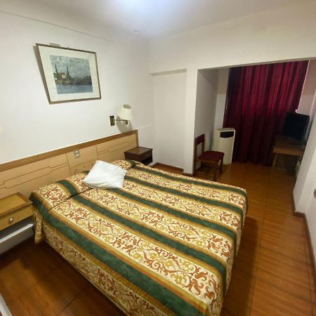 Hotel Ancla Inn 안토파가스타 외부 사진