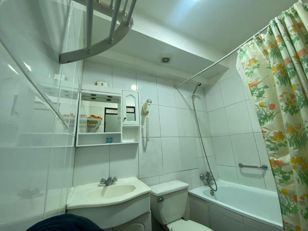 Hotel Ancla Inn 안토파가스타 외부 사진