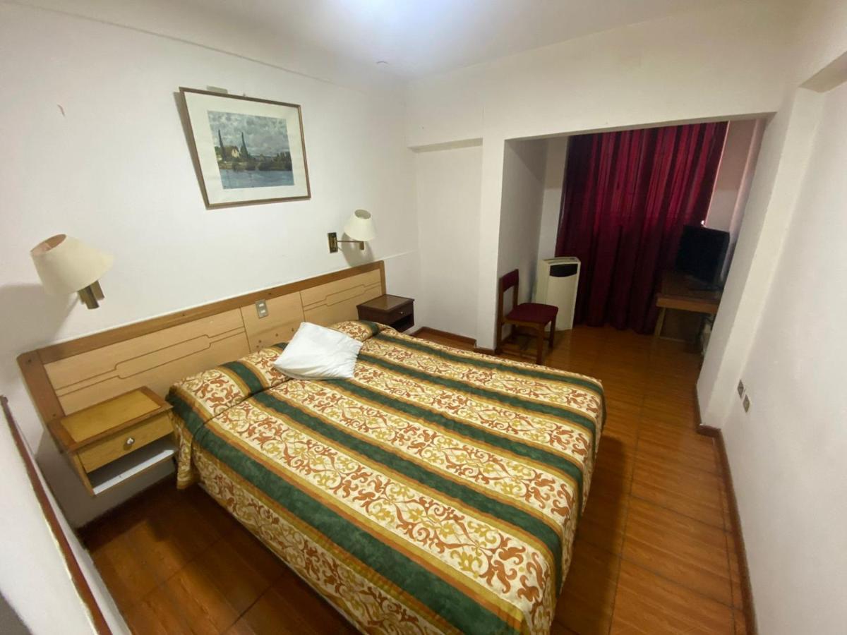 Hotel Ancla Inn 안토파가스타 외부 사진