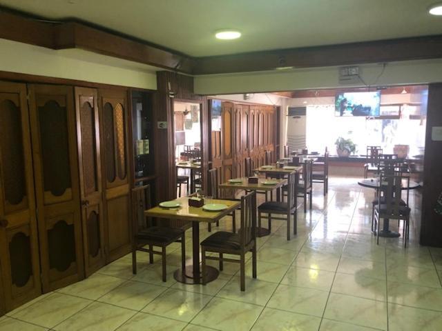 Hotel Ancla Inn 안토파가스타 외부 사진