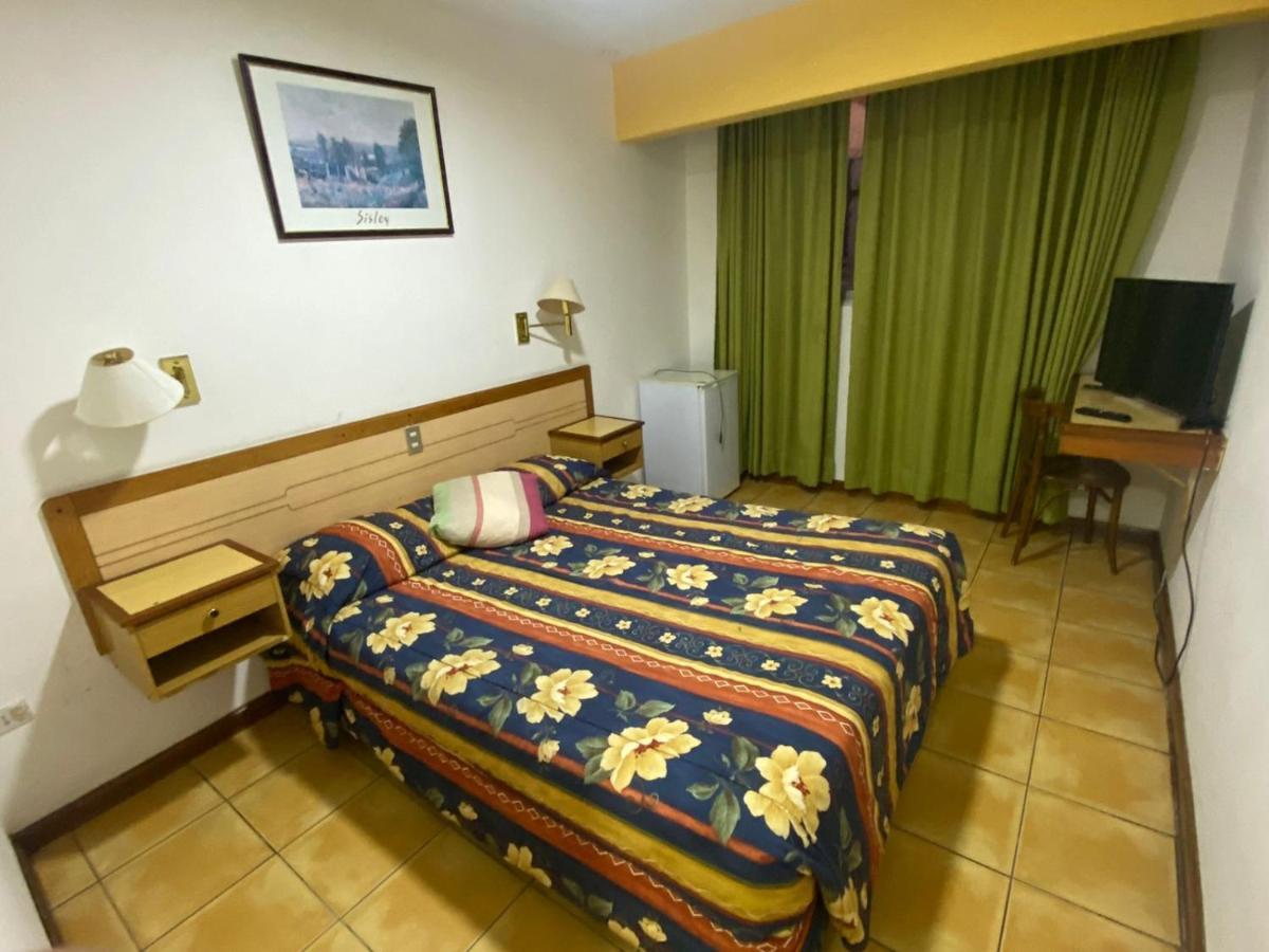 Hotel Ancla Inn 안토파가스타 외부 사진