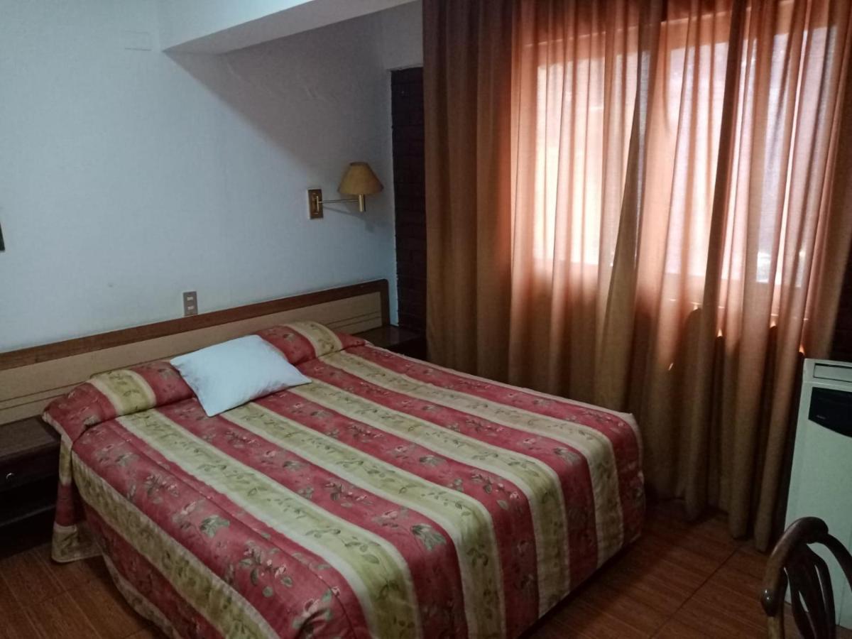 Hotel Ancla Inn 안토파가스타 외부 사진