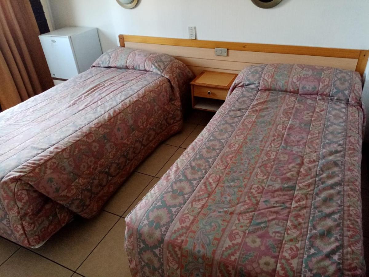 Hotel Ancla Inn 안토파가스타 외부 사진